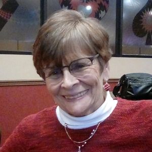 Meet your Posher, Adrienne